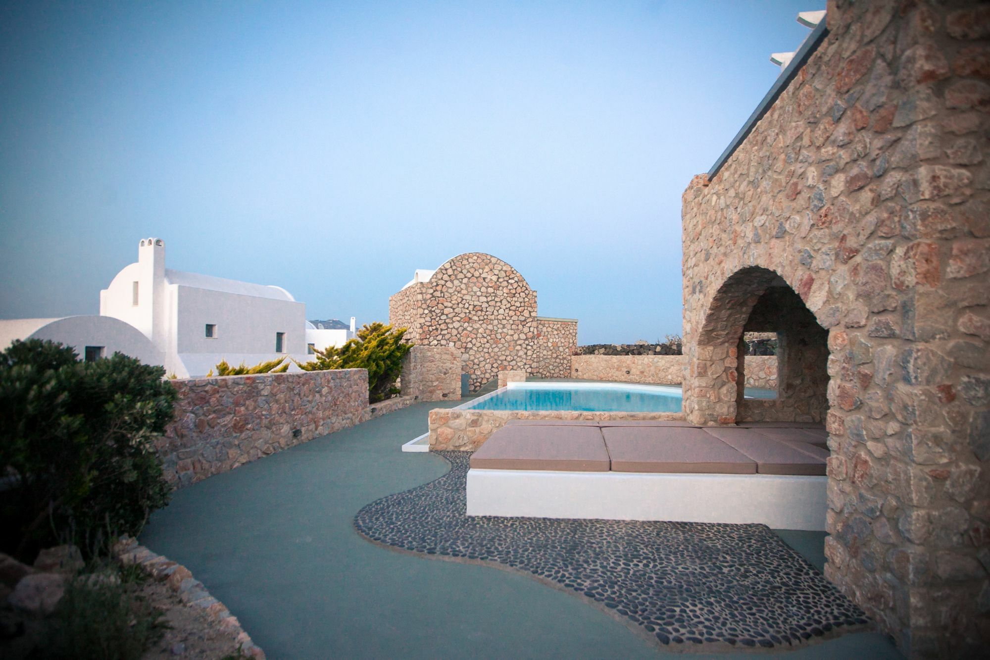 Adelante 88 Villas Akrotírion Exterior foto
